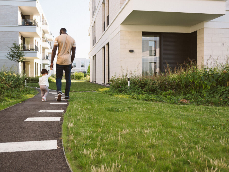 Une Assurance Habitation Solidaire pour protéger votre logement