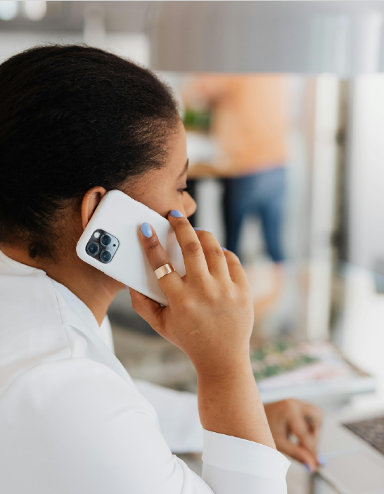 Écoute Santé : un service d’information, d’accompagnement et de soutien