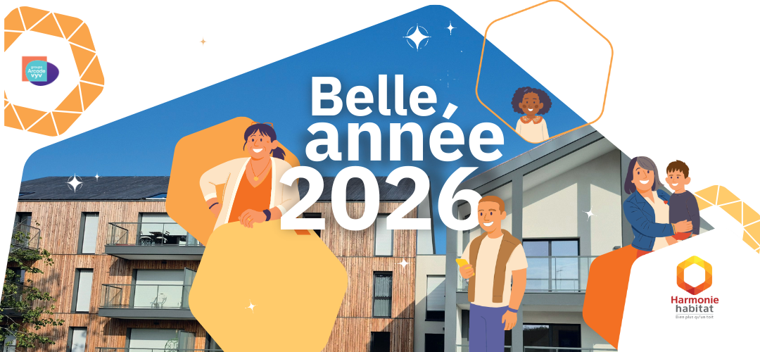 Continuons à bâtir bien plus que des logements