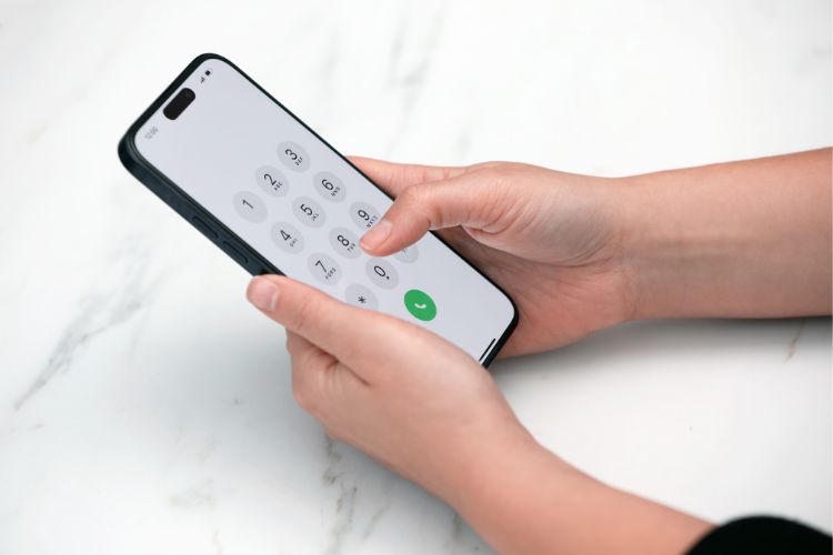 Nouveau numero d'astreinte - harmonie habitat