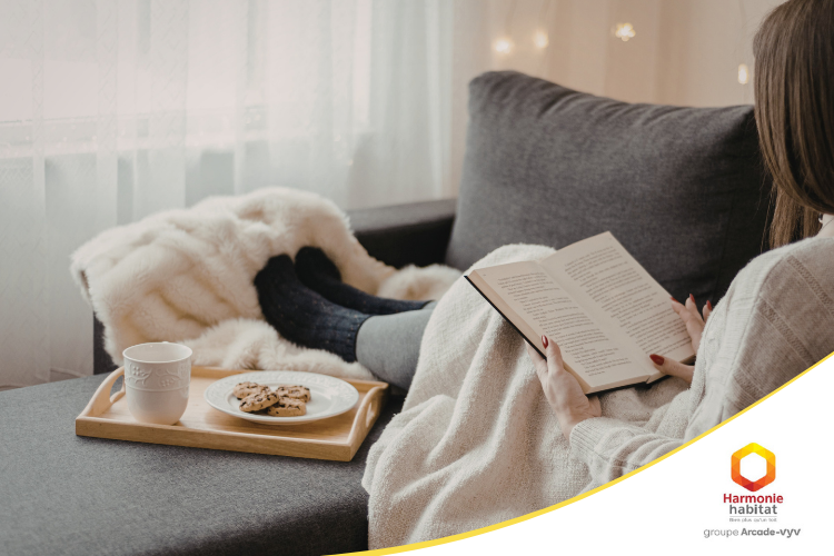 Garder la chaleur chez soi tout en maitrisant sa consommation d’énergie