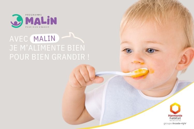 Du nouveau pour les locataires : un coup de pouce pour bien nourrir votre enfant